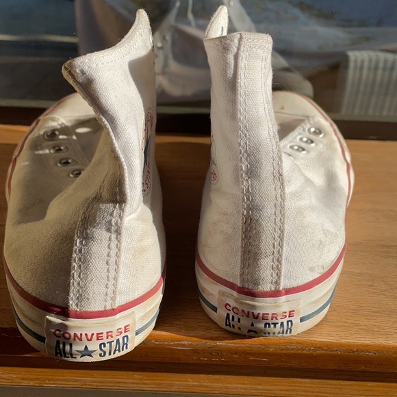 Converse chuck taylor all stars can be unisex - Picture 3 of 5